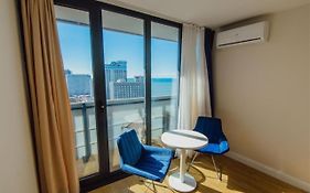 Aparthotel In Orbi City Sea View